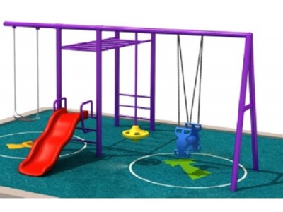 swing set accessories